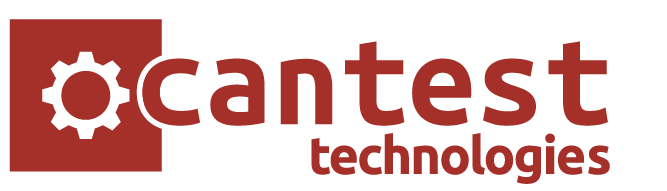 Cantest Logo